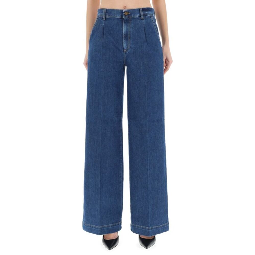 Pt Torino Women Jeans "Poppy"